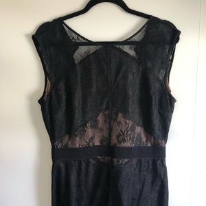 New York & Company Eva Mendes dress